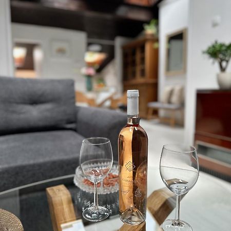 Mira'S Apartment Krizevci Екстер'єр фото
