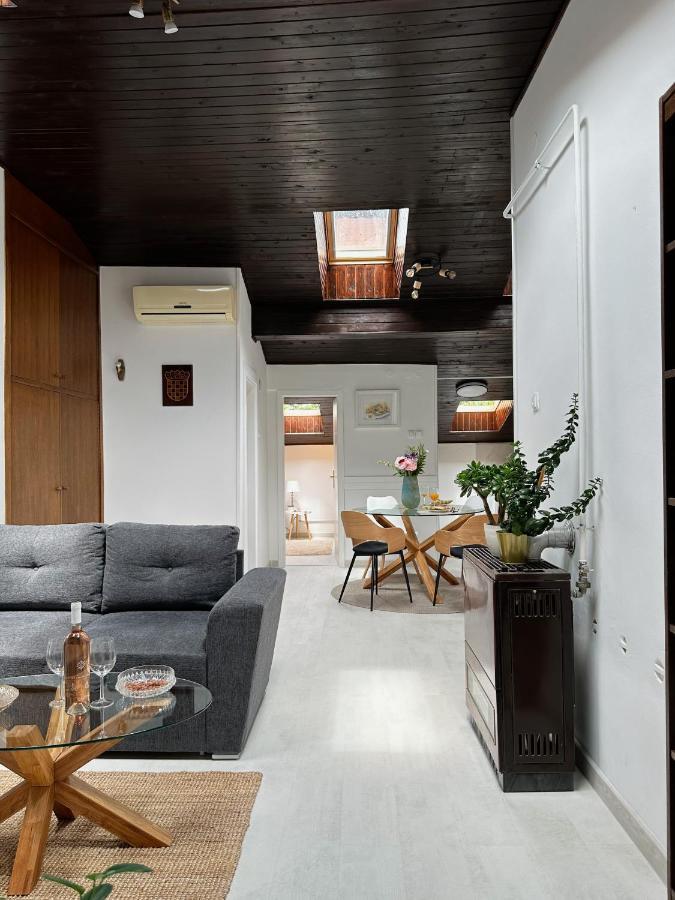 Mira'S Apartment Krizevci Екстер'єр фото